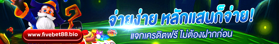 ผู้สนับสนุน